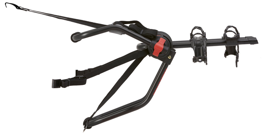 Yakima Hangout fietsendrager 2 Zwart