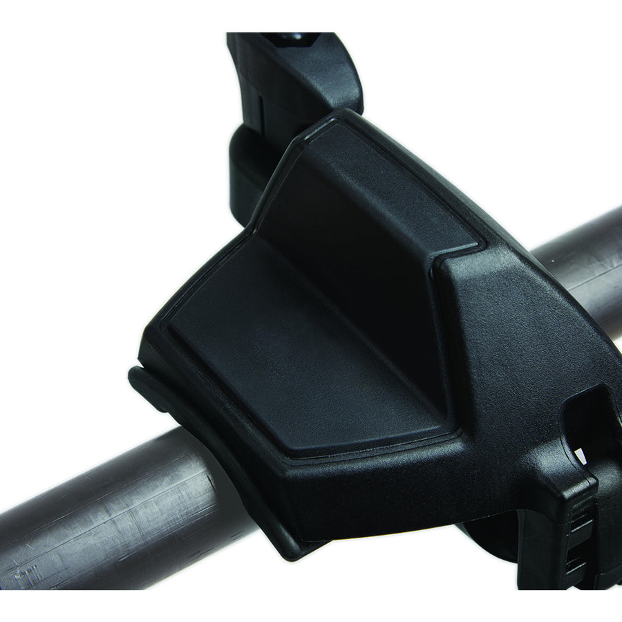 Yakima KeelOver dakdrager-accessoire Zwart