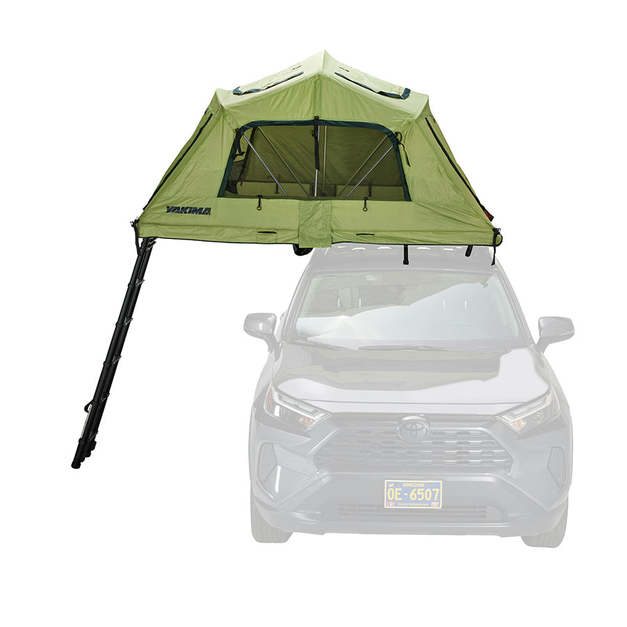 Yakima SkyRise daktent sl-3-MD Groen