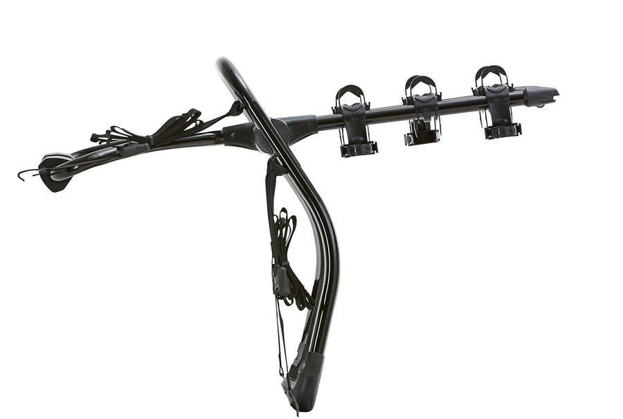 Yakima Fullback fietsendrager 3 Zwart