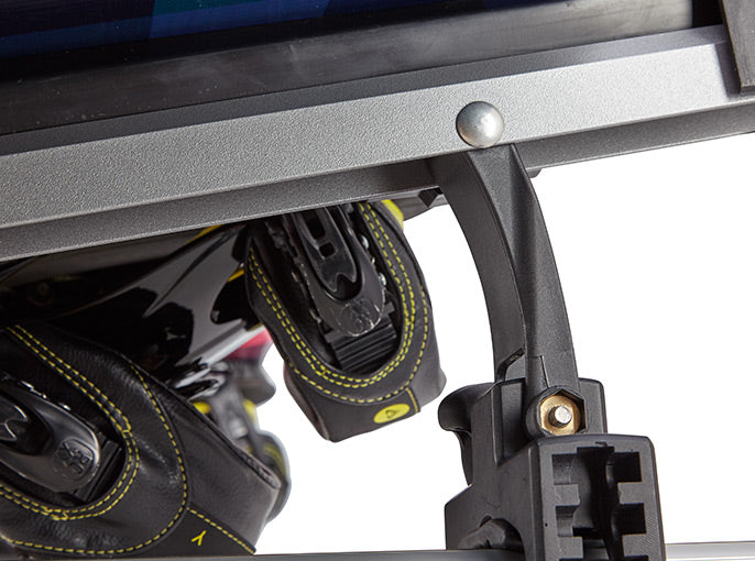 Yakima Freshtrack dakdrager-accessoire 6 Grijs