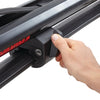 Yakima SupDawg dakdrager-accessoire Zwart