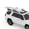 Yakima ShowDown dakdrager-accessoire Zwart