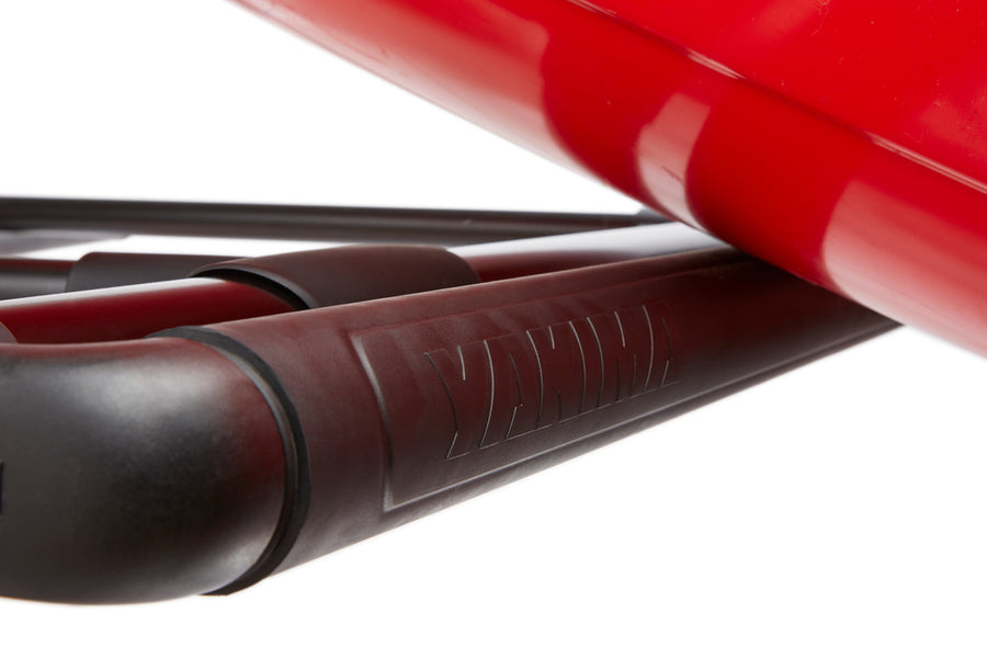 Yakima Showboat dakdrager-accessoire 66 Zwart