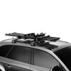 Thule SnowPack L Skidrager Aluminium
