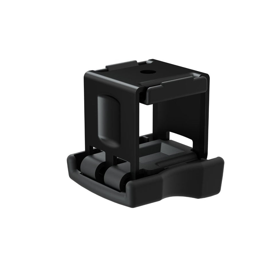 Thule SquareBar Adapter 4-pack adapter Zwart