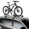 Thule ProRide fietsdrager voor op dak zwart/aluminum