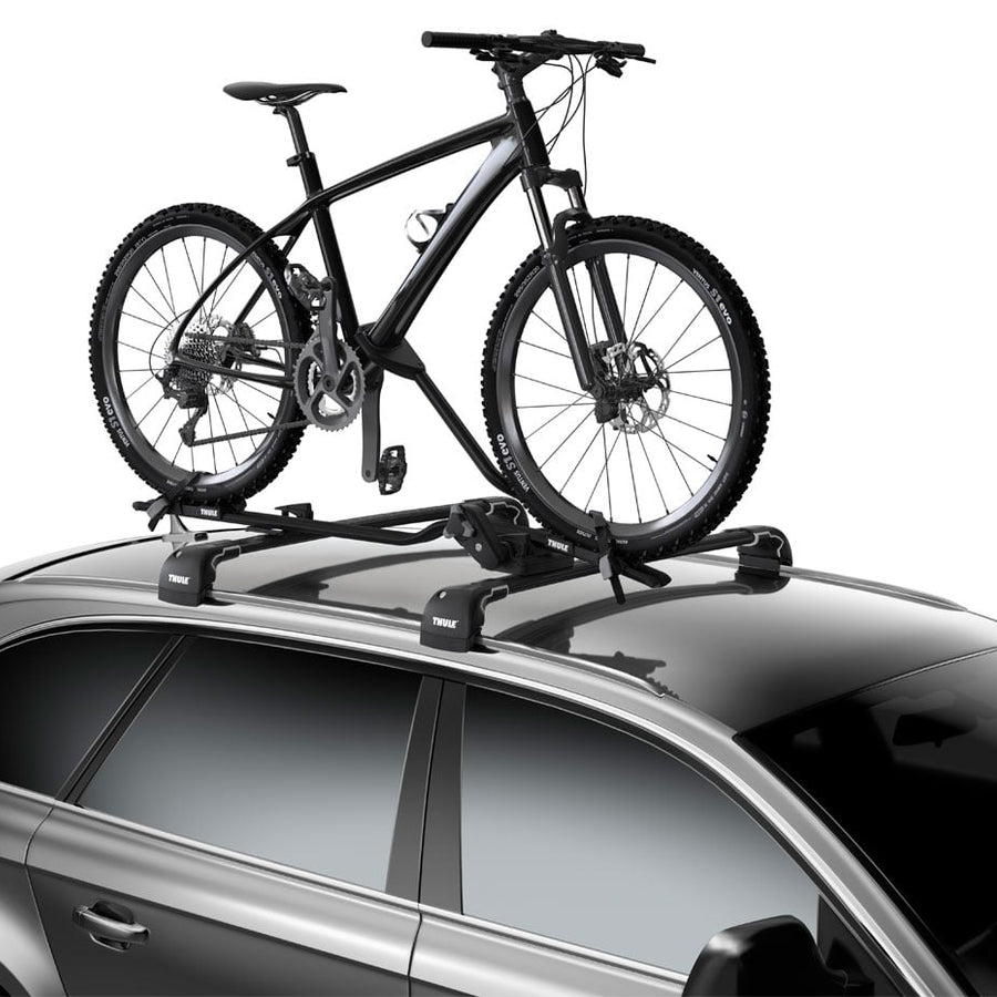 Thule ProRide Fietsendrager voor op dak zwart