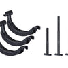 Thule ProRide SquareBar Adapter adapter