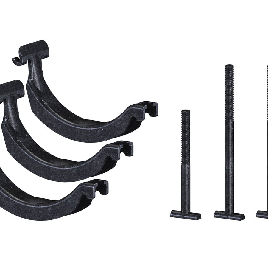 Thule ProRide SquareBar Adapter adapter