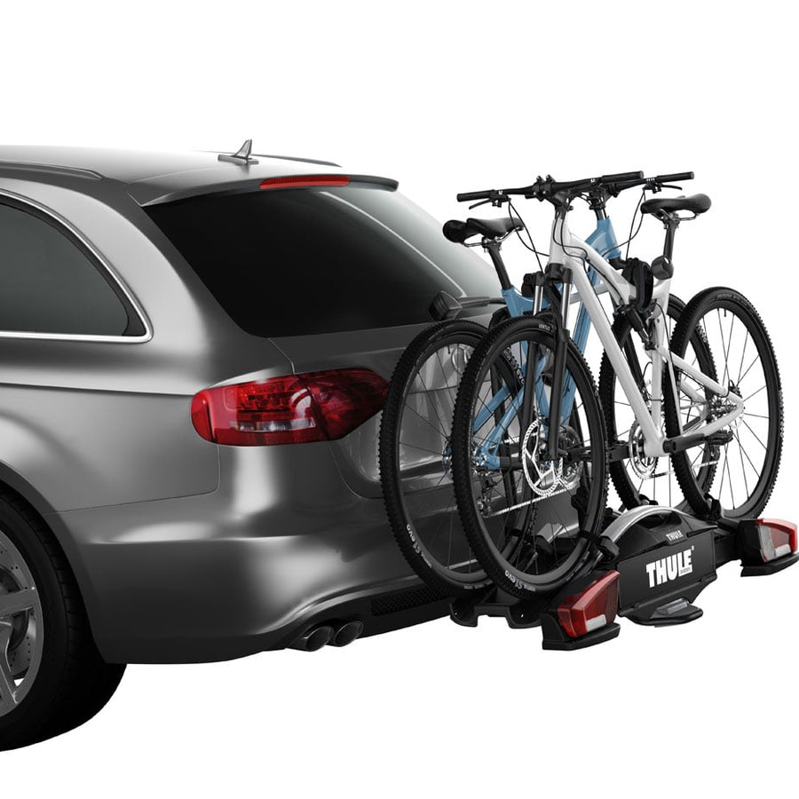 Thule VeloCompact 13-pin Fietsendrager Zwart
