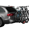 Thule VeloCompact 3 13-pin Fietsendrager Zwart
