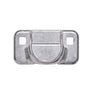 Thule Bike Rack Adapter for Curved Walls adapter