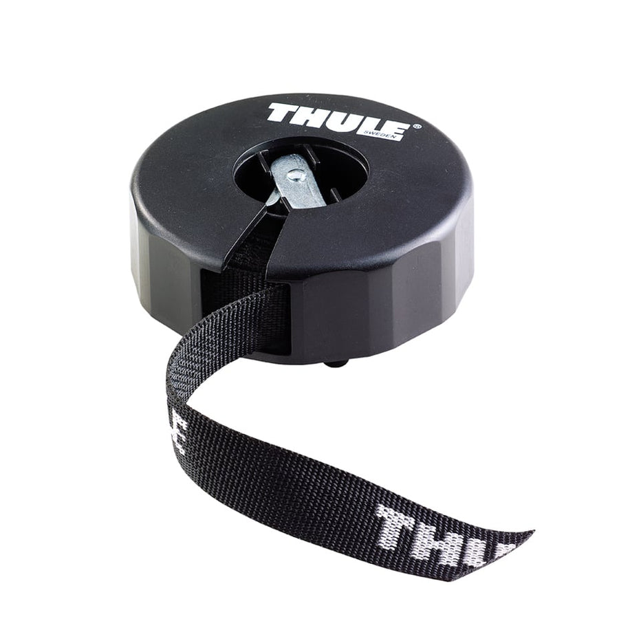 Thule Strap Organiser riem organizer 275 cm zwart