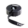 Thule Strap Organiser riem organizer 400 cm zwart