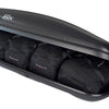 Kjust dakkoffer tassenset Interpack Traxer 5.6