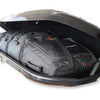 Kjust dakkoffer tassenset Interpack Tornado 6.6