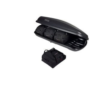 Kjust dakkoffer tassenset Hapro Traxer 5.6