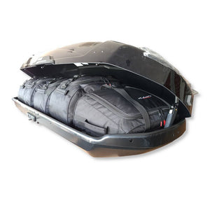 Kjust dakkoffer tassenset Thule Motion Xt Xl