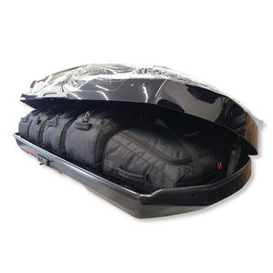 Kjust dakkoffer tassenset Thule Motion Xt Xxl