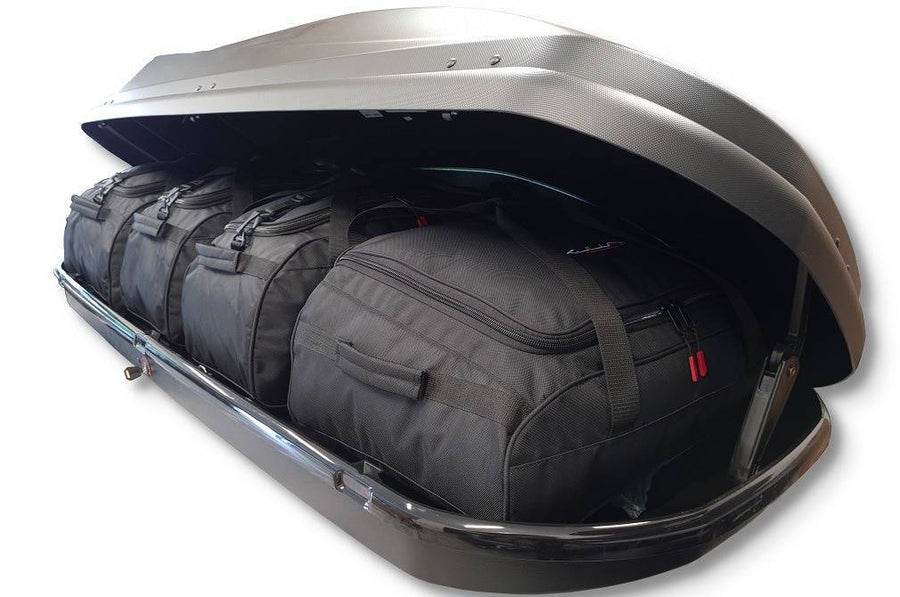 Kjust dakkoffer tassenset Thule Pacific L (780)