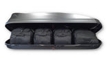 Kjust dakkoffer tassenset Thule Pacific L (780)