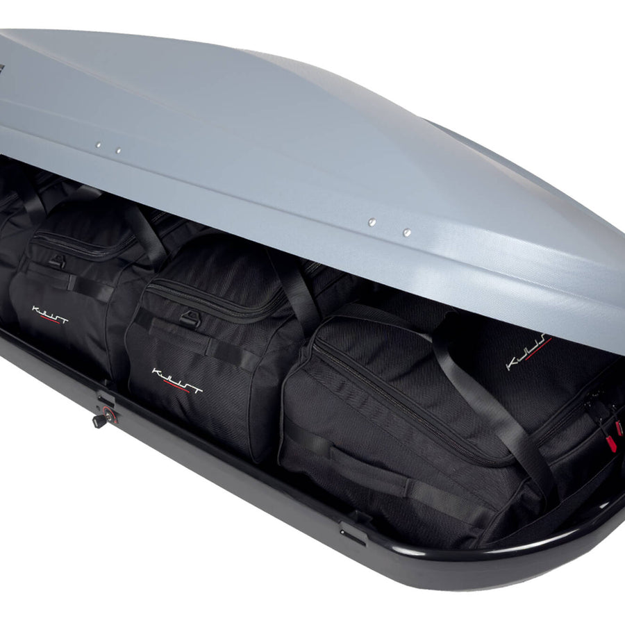 Kjust dakkoffer tassenset Thule Touring L