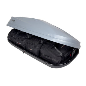 Kjust dakkoffer tassenset Thule Touring L