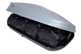 Kjust dakkoffer tassenset Thule Touring L