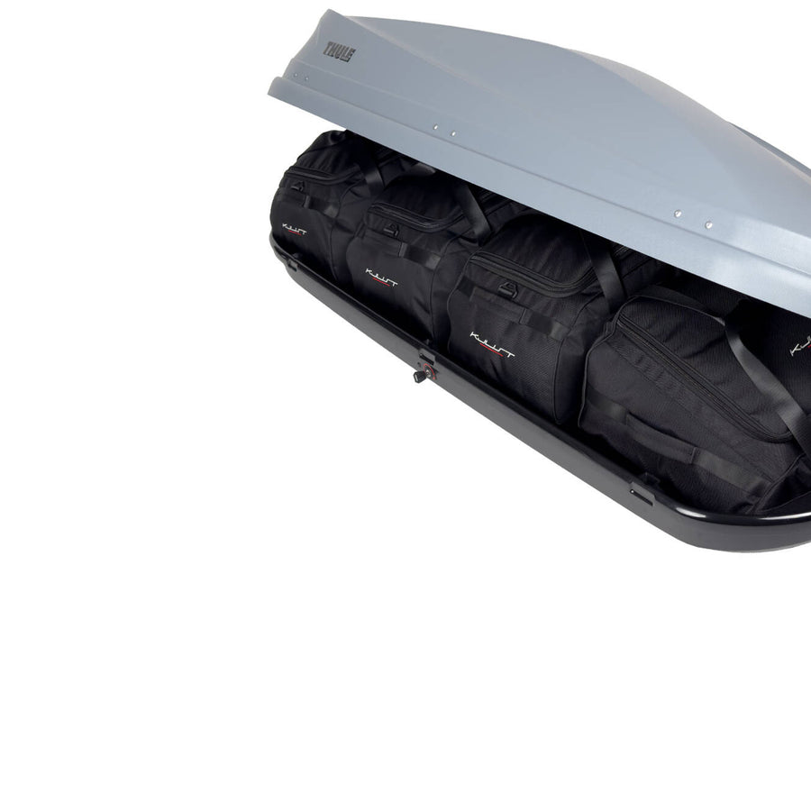 Kjust dakkoffer tassenset Thule Touring L