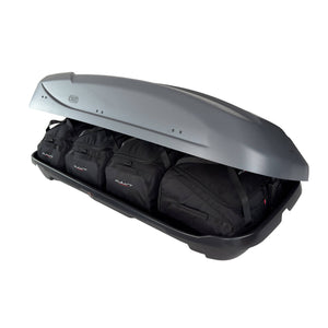 Kjust dakkoffer tassenset Cruz Paddock 470
