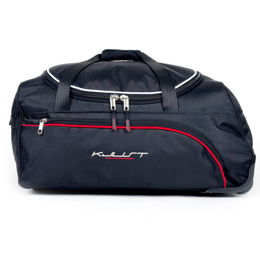 Kjust Trolleytas 77 L