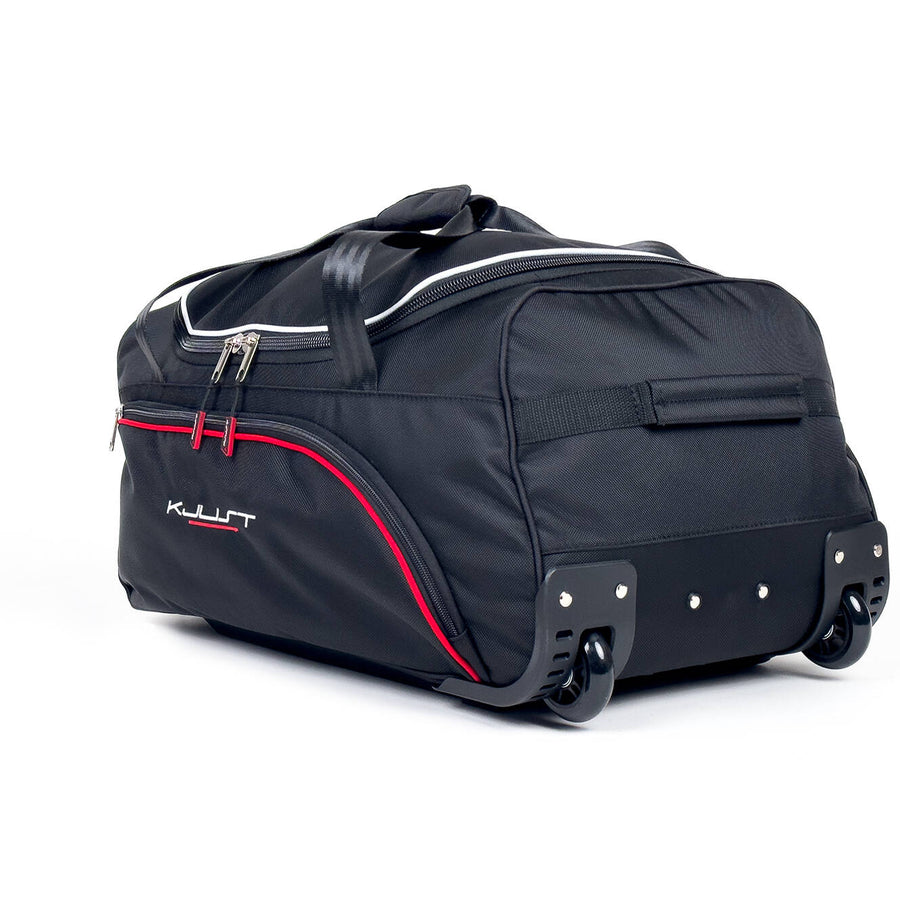 Kjust Trolleytas 77 L