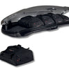 Kjust dakkoffer tassenset Thule Vector Alpine