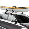 Thule DockGrip Kajakdrager Zwart