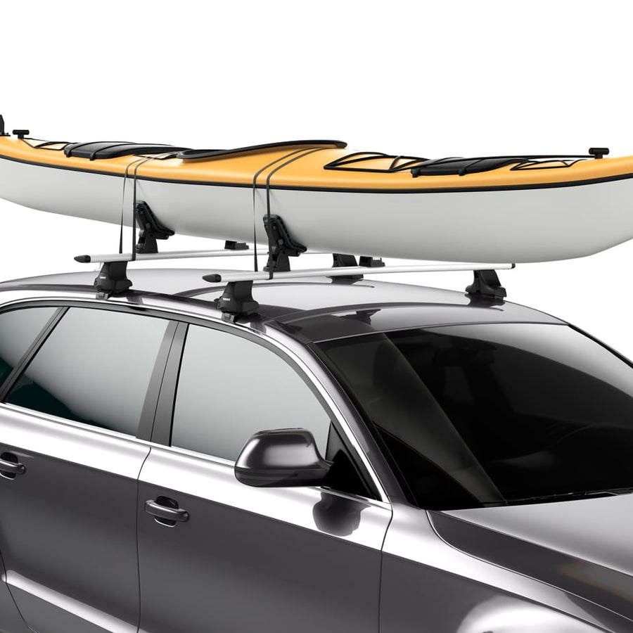 Thule DockGrip Kajakdrager Zwart