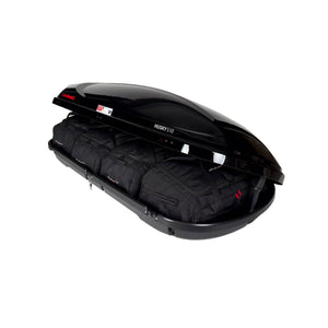 Kjust dakkoffer tassenset Kamei Husky 510