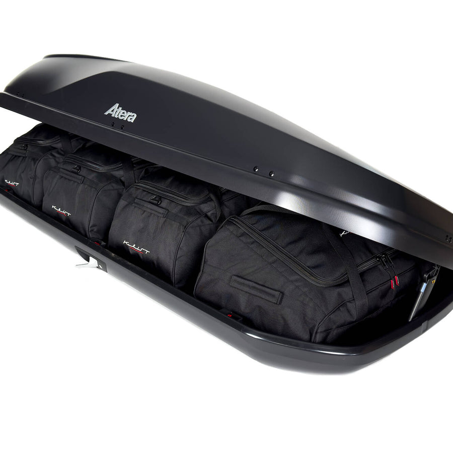 Kjust dakkoffer tassenset Atera Casar Xl