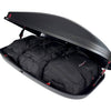 Kjust dakkoffer tassenset G3 Spark 400