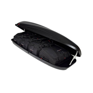 Kjust dakkoffer tassenset G3 Krono 480