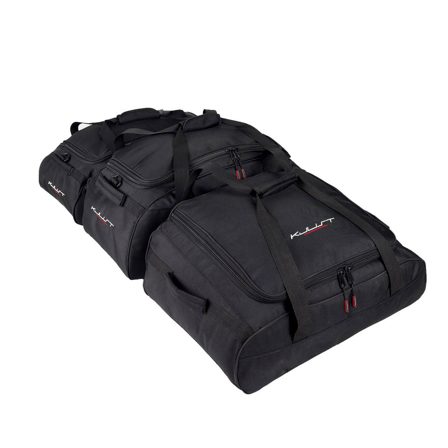 Kjust dakkoffer tassenset G3 Absolute 320