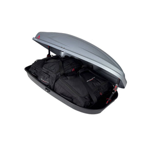 Kjust dakkoffer tassenset G3 Absolute 320