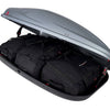 Kjust dakkoffer tassenset G3 Absolute 400