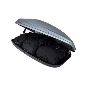 Kjust dakkoffer tassenset G3 Absolute 400