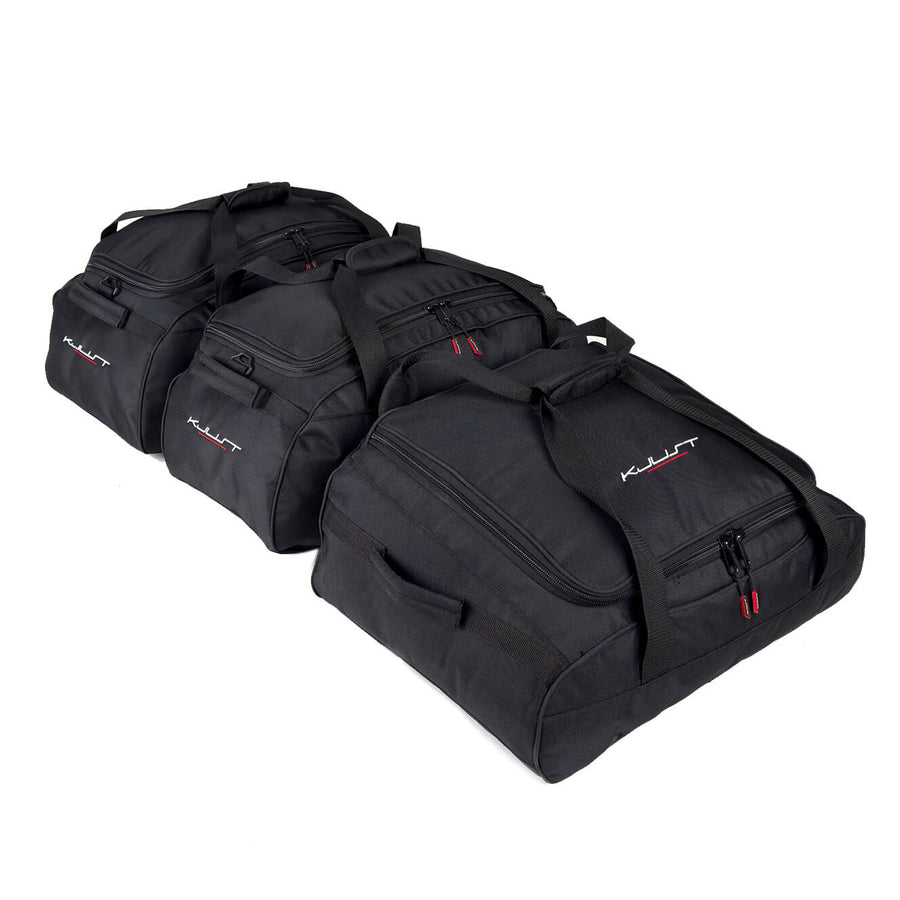 Kjust dakkoffer tassenset G3 Krono 400