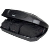 Kjust dakkoffer tassenset Thule Force Xt S