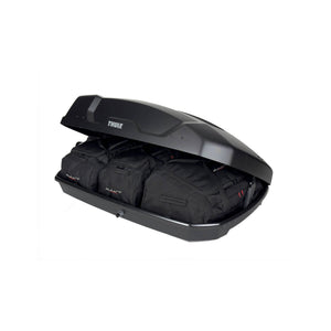 Kjust dakkoffer tassenset Thule Force Xt S