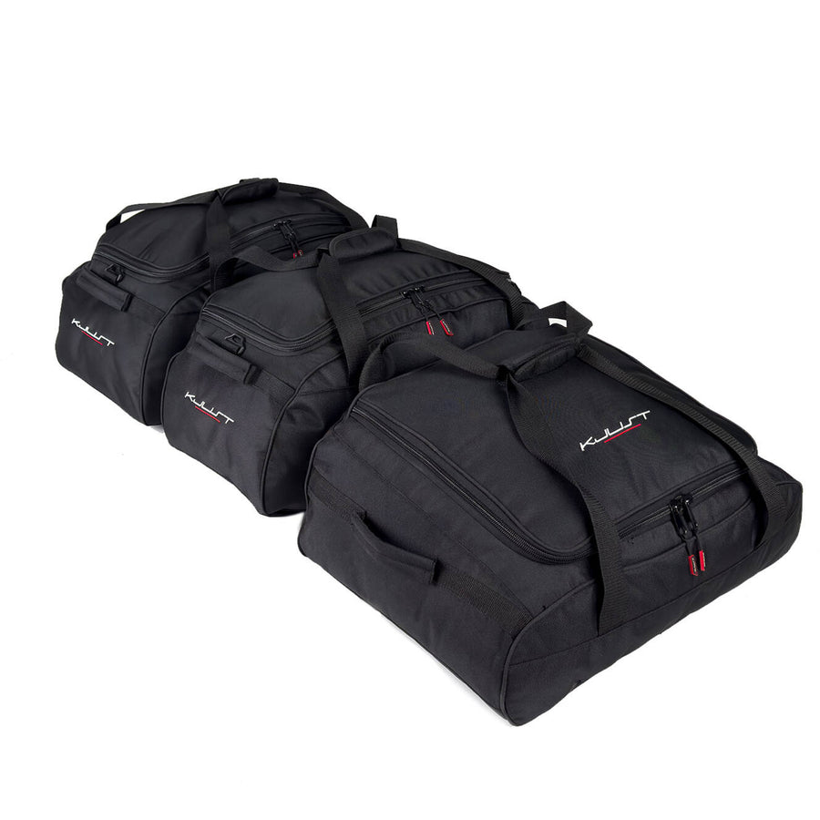 Kjust dakkoffer tassenset Thule Force Xt S