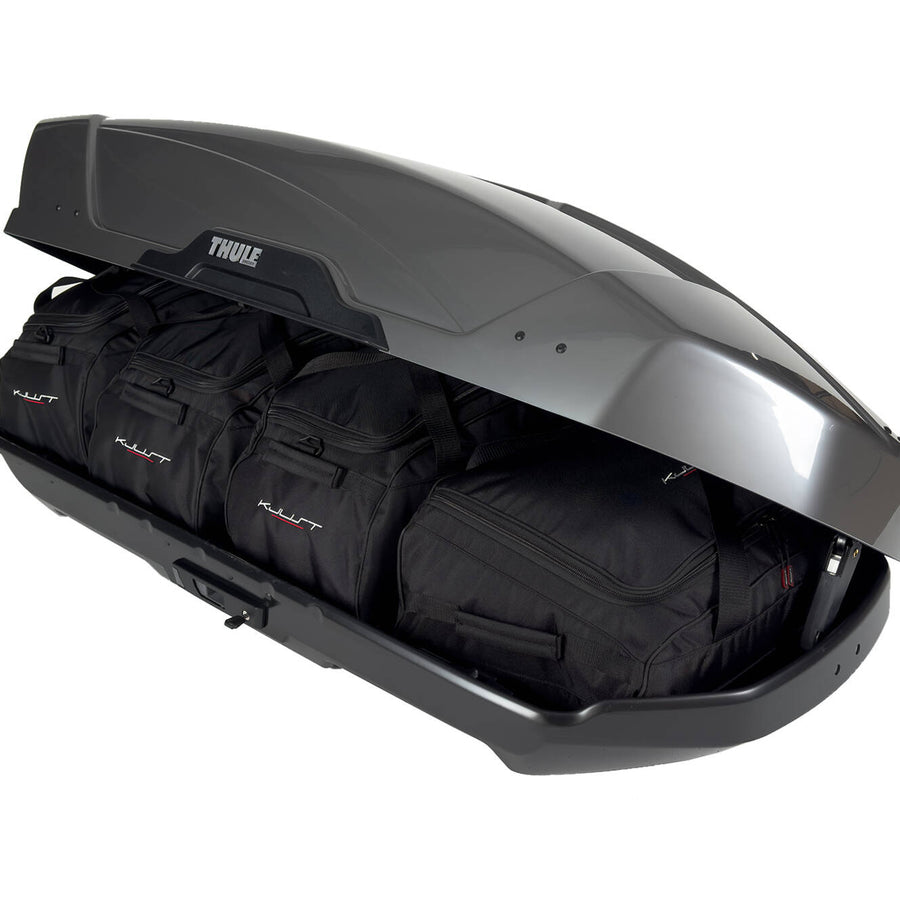 Kjust dakkoffer tassenset Thule Motion Xt M