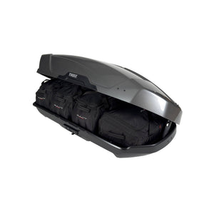 Kjust dakkoffer tassenset Thule Motion Xt M
